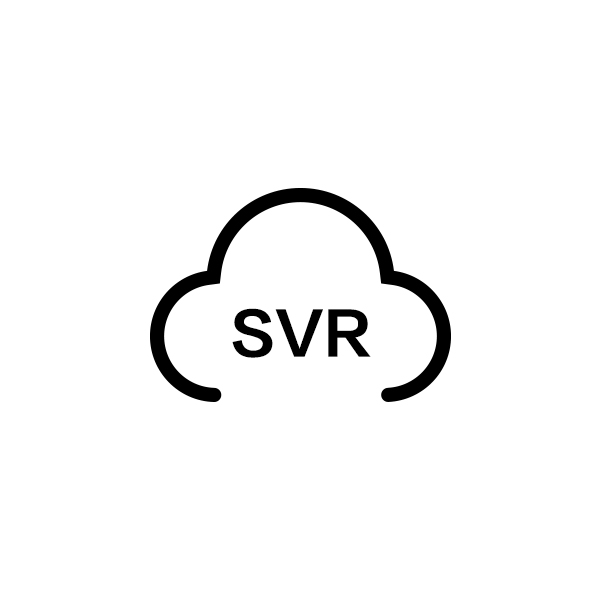 SVR5000系列电话录音服务器